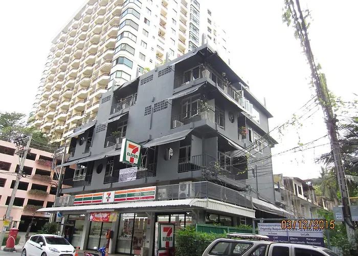Ostello Loft Suanplu