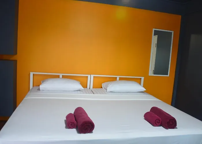 Loft Suanplu