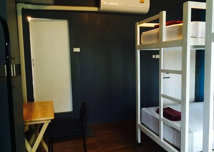 Ostello Loft Suanplu *