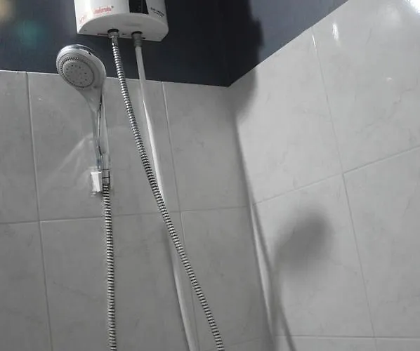 Loft Suanplu * Bangkok