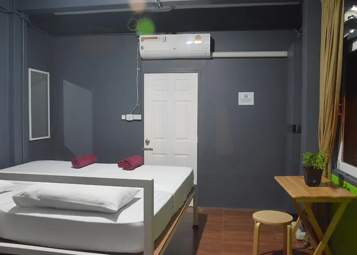 Ostello Loft Suanplu *