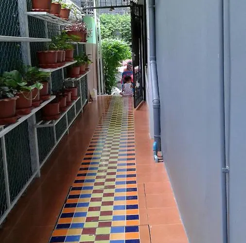 Loft Suanplu * Bangkok