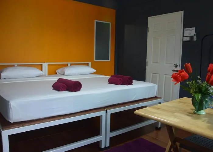 Ostello Loft Suanplu