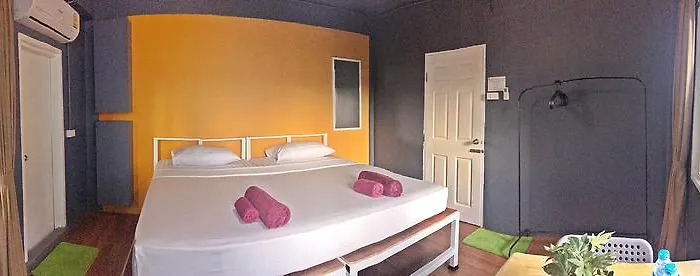 Loft Suanplu