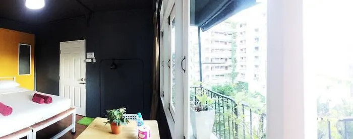 Ostello Loft Suanplu