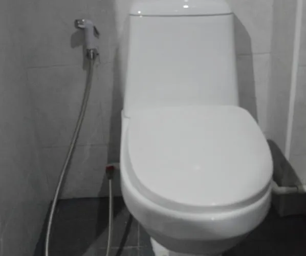 Ostello Loft Suanplu Bangkok