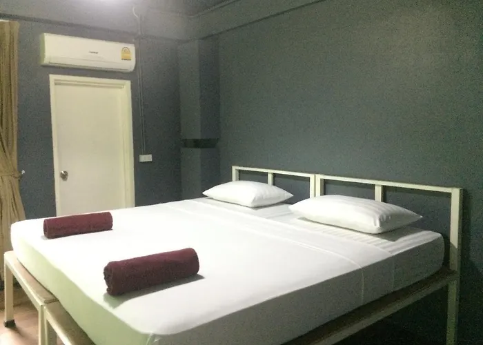 Loft Suanplu