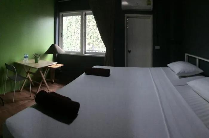 Loft Suanplu Bangkok